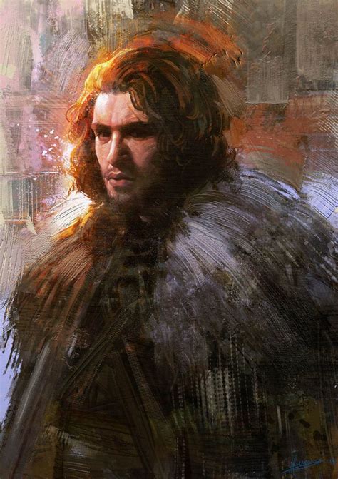 Pin By Kiavash On Game Of Thrones Jon Snow Snow A Song Of Ice And Fire