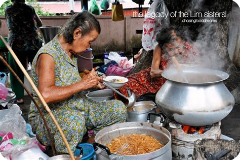 This is my family's version found mainly in the klang valley and its surrounding areas. CHASING FOOD DREAMS: Air Itam Market @ Penang: Tale of Two ...