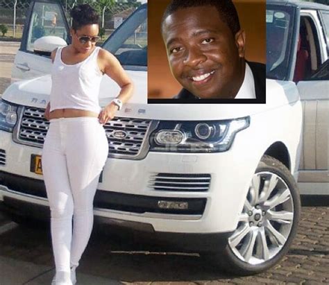 Emmerson Mnangagwa Jr And Pokello Cheating Affair Temba Mliswa Speaks In Leaked Audio Savanna