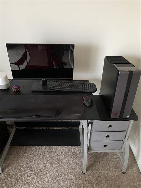 Hp Omen 870224 Gaming Pc Plus Extras For Sale In Rocky River Oh