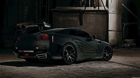 We hope you enjoy our growing collection of hd images to use as a background or home screen for your smartphone or computer. black cars nissan vehicles nissan gtr r35 2400x1350 wallpaper - Art Black HD Desktop Wallpaper
