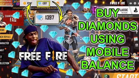 See more of free fire diamond buy on facebook. How to buy diamonds in free fire using sim card - YouTube