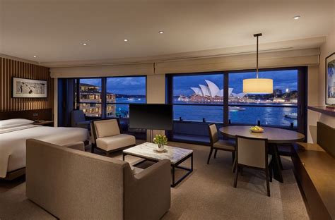 The Best Luxury Hotels In Sydney Travel Insider