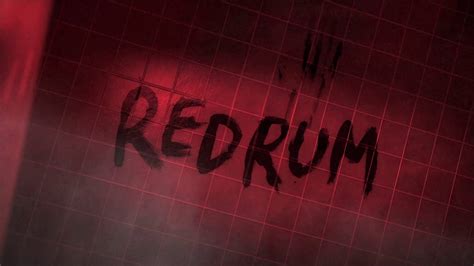 Discover More Than 77 Redrum Wallpaper Best Vn