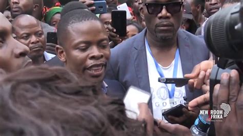 All You Need To Know About The Shepherd Bushiri Escape Youtube