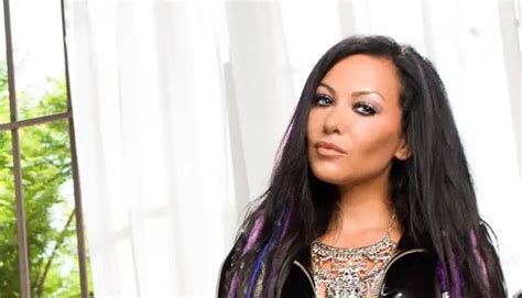 Butcher Babies Carla Harvey Talks About Being A Grief Counselor For Metal Fans