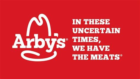 The Complete History Of The Arbys Logo Hatchwise 2023