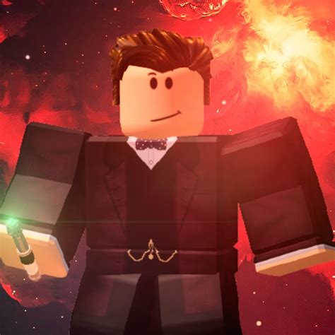 Roblox Doctor Who Youtube