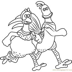 31 chicken run pictures to print and color watch chicken run movie trailers more from my sitemulan coloring pagesdespicable me 3 coloring pagesspiderman coloring pagesinside out coloring pagesstar wars … chicken run coloring pages. Chicken Run Coloring Pages