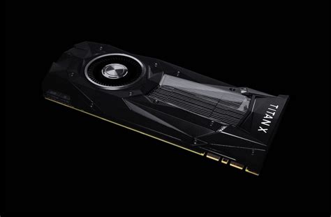 Nvidia Unleashes The Titan Xp Its Most Powerful Graphics Card Ever