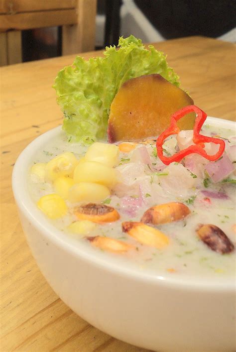 Oct 17, 2020 · make the leche de tigre. Pin on COMIDA DELICIOSA ♨️