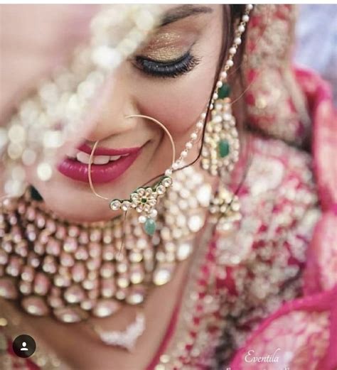 Pin By Sukhman Cheema On Punjabi Royal Brides Bridal Fashion Jewelry