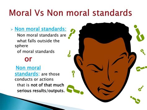 Ppt Nature Of Morality Powerpoint Presentation Free Download Id 4083834