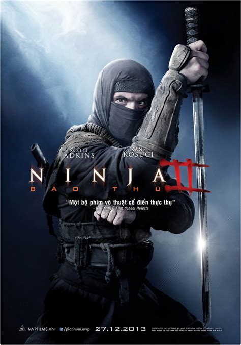 Ninja 2 Shadow Of A Tear