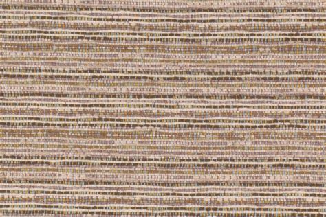 Skeeter Woven Poly Cotton Upholstery Fabric In Flax