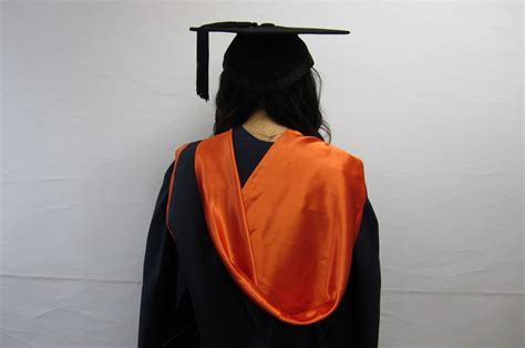 Academic Dress Student Administration Graduations La Trobe University