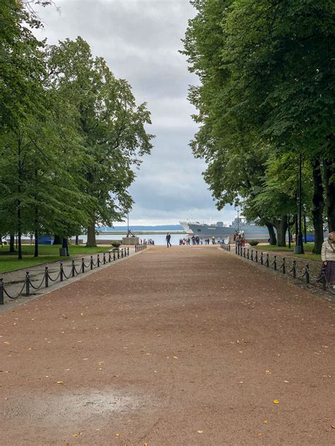 Кронштадт — городок, в который можно смело приезжать с детьми. Кронштадт: что посмотреть и чем заняться