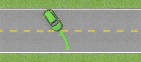 How To Do A 3 Point Turn Step By Step Zutobi Drivers Ed