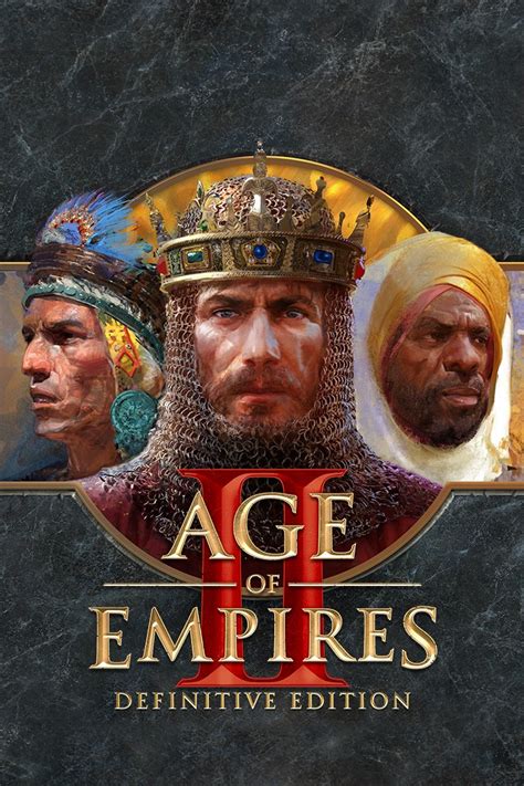 Age Of Empires Ii Definitive Edition Multi14 Elamigos