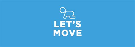Lets Move Early Childhood Management Services