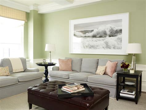 15 Lovely Grey And Green Living Room Carlos Ramirez