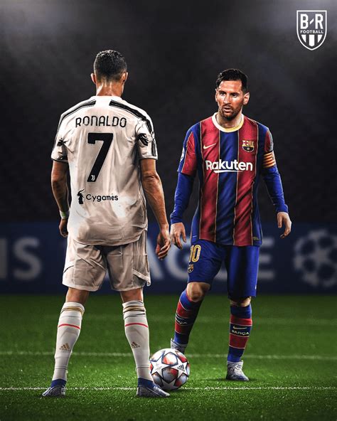 Trọn Bộ 300 Wallpaper Of Messi And Ronaldo Mới Nhất Wikipedia
