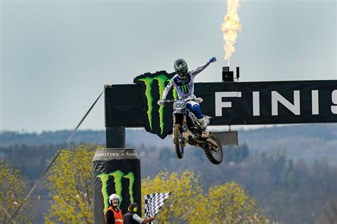 2023 Mxgp Of Switzerland Recap Video Highlights And Results Racer X