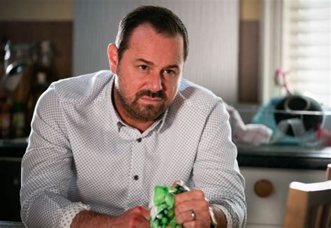 eastenders danny dyer it s cruel to have sex with only one person in life soaps metro news