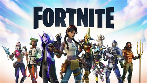 Ultimate Guide To The Latest Fortnite Update Honte Review