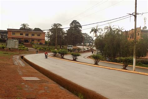 L'entraîneur national de cyclisme, dieudonné ntep sera conduit dans sa dernière demeure ce samedi à eseka dans la région du centre du cameroun. Faits divers au Cameroun aujourd'hui. Actualité des faits ...