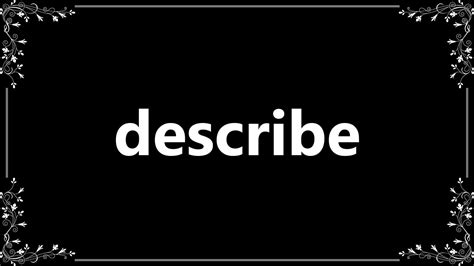Describe Meaning And How To Pronounce Youtube