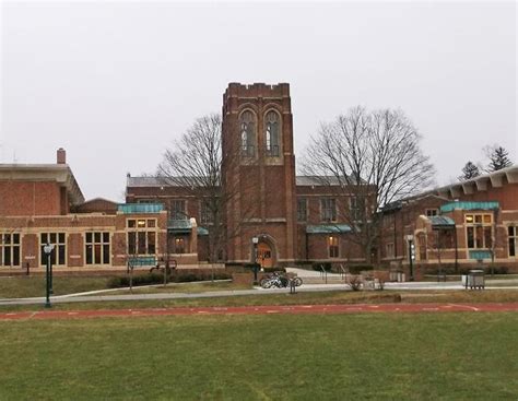 Mercersburg Academy Campus-Wide FCA Project Profile - Engineering ...