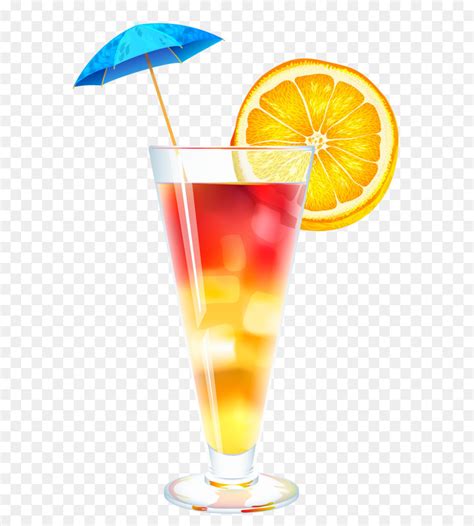 Free png & psd images with full transparency. Cocktail Martini Tequila Sunrise Juice Screwdriver ...