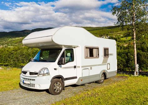 The oldest system is more than 30 years old and is still working today. How Much Does It Cost to Install RV Hookups? (Water, Power, Sewer, Pad) | GudGear