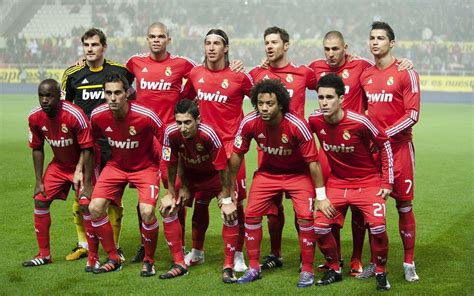 Men's white adidas fly emirates soccer jersey, cristiano ronaldo. Real Madrid Team Wallpapers - Wallpaper Cave