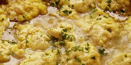 This pioneer woman quiche recipe is a great way to start your day. The Pioneer Woman's Chicken and Dumplings Recipes | Food ...