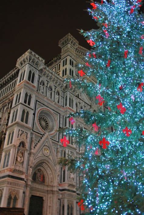 Christmas In Florence Follow The Flammias Christmas In Italy