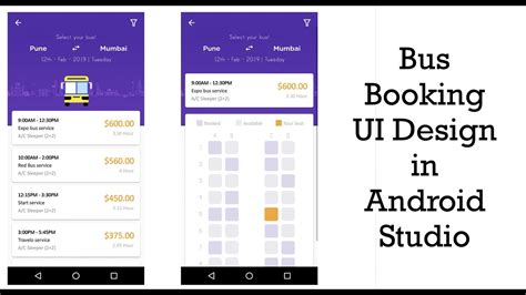 Bus Timing App For Android Zagera