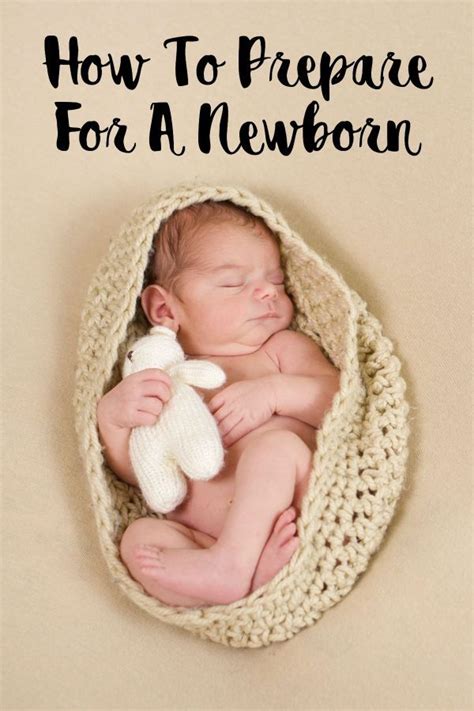 4 Easy Ways To Prepare Your Home For A Newborn Preemie Twins Baby
