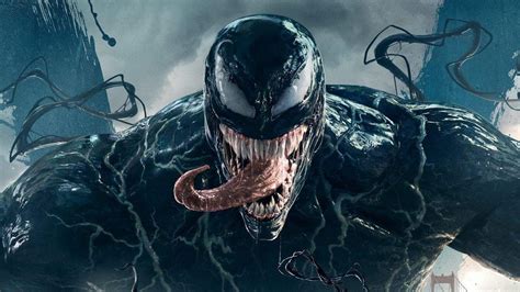 Venom Post Credits Scene Explained