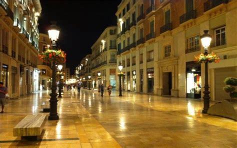 10 Cosas Que No Debes Perderte En Málaga Málaga En El Corazón