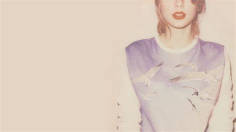 壮大 Taylor Swift 1989 Cover ジャワトメガ