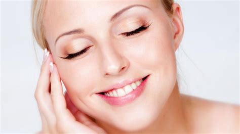 Tips To Get Healthy Skin Global Homeopathy