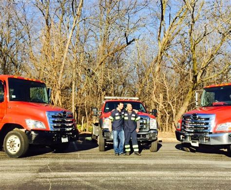 773 681 9670 Chicago Towing A Local Chicago Towing Company