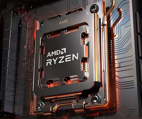 AMD Demos Ryzen Series Zen CPU At GHz While Gaming