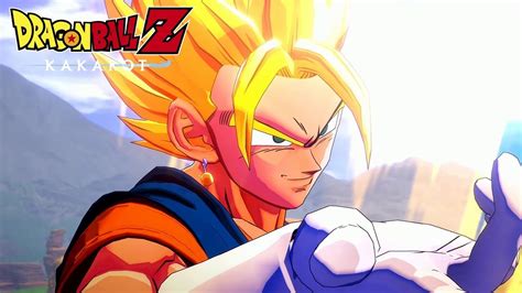 Dragon ball z kakarot version 1.02 featured the following upgrades, which have naturally been carried over into the current 1.03 build Dragon Ball Z: Kakarot Game 'New Episode' DLC Details ...