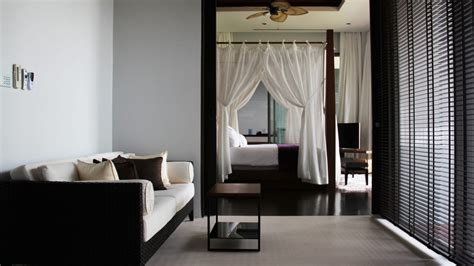 The Resort Villa Rayong Ultra Luxury Vacation Homes Lvh