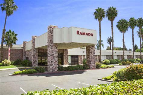 Apply to guest service agent, housekeeper, pool manager and more! Ramada Inn Sunnyvale, CA - See Discounts
