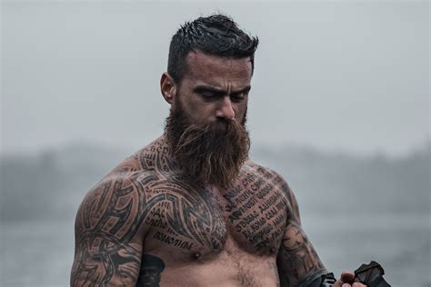 15 Best Long Beard Styles Guide With Examples • The Beard Struggle
