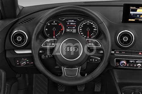 2015 Audi A3 Ambition 2 Door Convertible 2wd Steering Wheel Cars